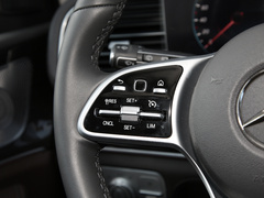 2020款 GLS 450 4MATIC 动感型