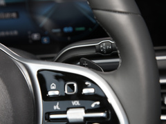 2020款 GLS 450 4MATIC 动感型