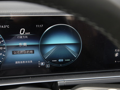 2020款 GLS 450 4MATIC 动感型