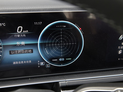 2020款 GLS 450 4MATIC 动感型
