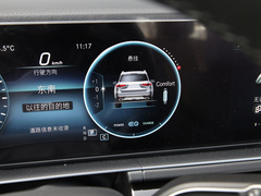 2020款 GLS 450 4MATIC 动感型