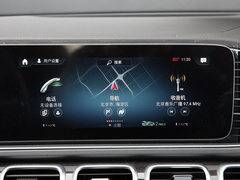 2020款 GLS 450 4MATIC 动感型