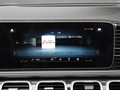2020款 GLS 450 4MATIC 动感型