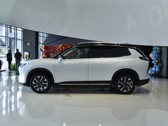 2021款 520km ACE极智版