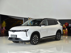 2021款 520km ACE极智版