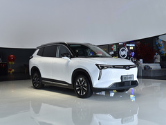 2021款 520km ACE极智版