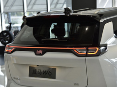 2021款 520km ACE极智版