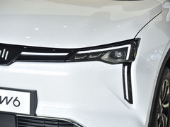 2021款 520km ACE极智版
