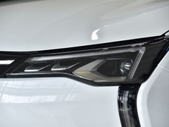 2021款 520km ACE极智版