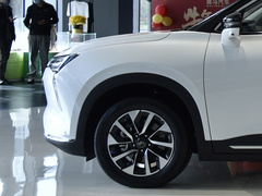 2021款 520km ACE极智版
