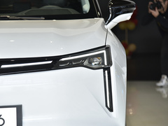 2021款 520km ACE极智版