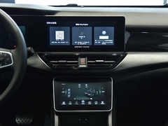 2021款 520km ACE极智版