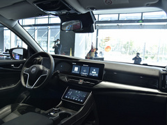 2021款 520km ACE极智版