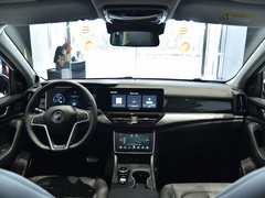2021款 520km ACE极智版
