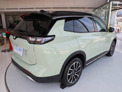 2021款 520km ACE极智版