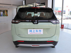 2021款 520km ACE极智版