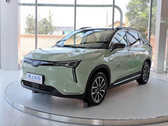 2021款 520km ACE极智版