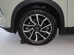 2021款 520km ACE极智版
