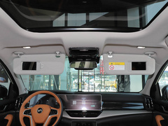 2021款 520km ACE极智版