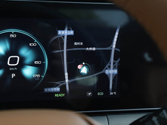 2021款 520km ACE极智版