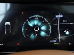 2021款 520km ACE极智版