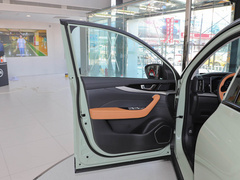 2021款 520km ACE极智版