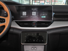 2021款 520km ACE极智版
