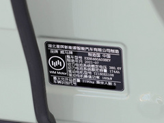 2021款 520km ACE极智版
