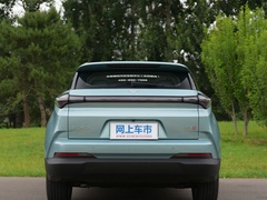 2020款 520 U享