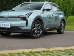 2020款 520 U享