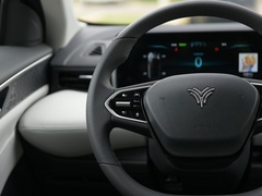 2020款 520 U享