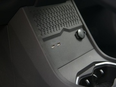 2020款 520 U享