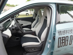 2020款 520 U享