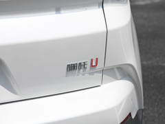 2020款 520 U创