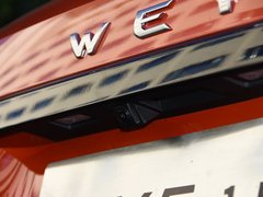 2019款 1.5T 两驱倾橙限量版