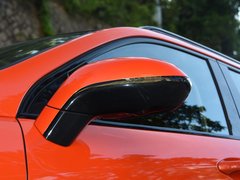 2019款 1.5T 两驱倾橙限量版
