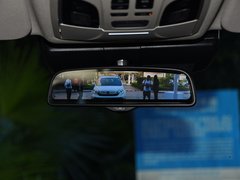 2019款 1.5T 两驱倾橙限量版