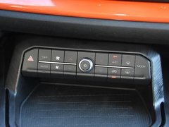 2019款 1.5T 两驱倾橙限量版