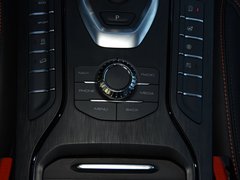 2019款 1.5T 两驱倾橙限量版