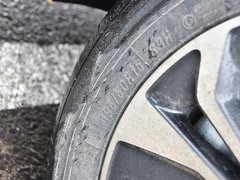 2019款  高续航尊享版