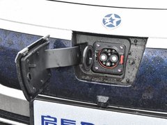 2019款  高续航尊享版