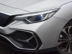 2019款  高续航尊享版