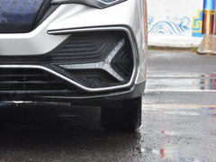 2019款  高续航尊享版