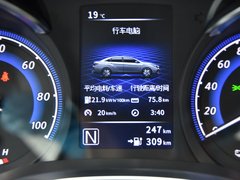 2019款  高续航尊享版