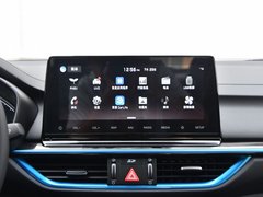 2019款 1.6L PHEV舒适版
免税
