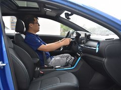 2019款 1.6L PHEV舒适版
免税
