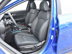 2019款 1.6L PHEV舒适版
免税
