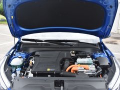 2019款 1.6L PHEV舒适版
免税
