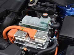 2019款 1.6L PHEV舒适版
免税
