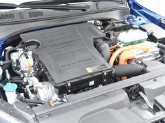 2019款 1.6L PHEV舒适版
免税
